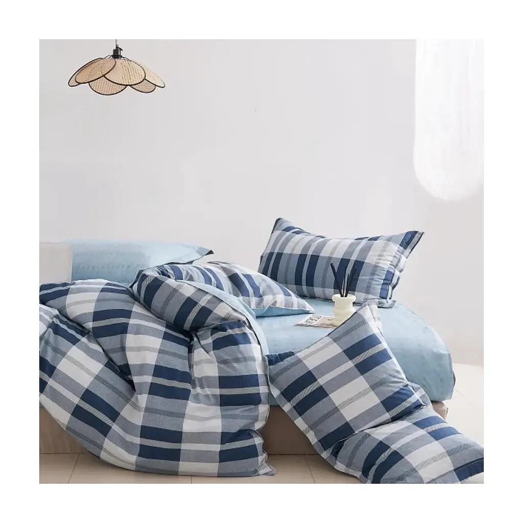 Постільна білизна Viluta 812 Сатин Twill Євро (812_ev)