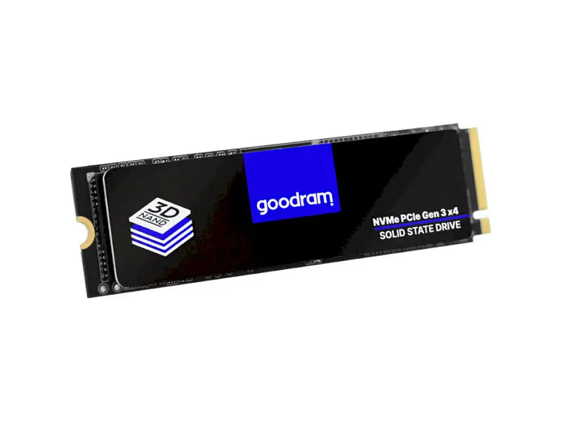 SSD-накопичувач GOODRAM PX500 G.2 1 TB (SSDPR-PX500-01T-80-G2) - фото 3