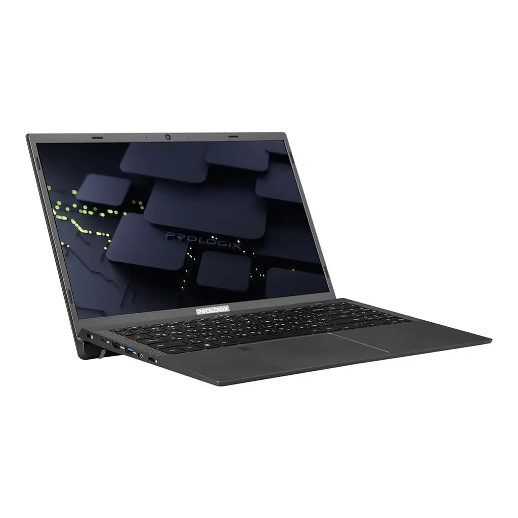 Ноутбук Prologix M15-725 (PLN725.I512.32.S2.N.085) Dark Grey - фото 3