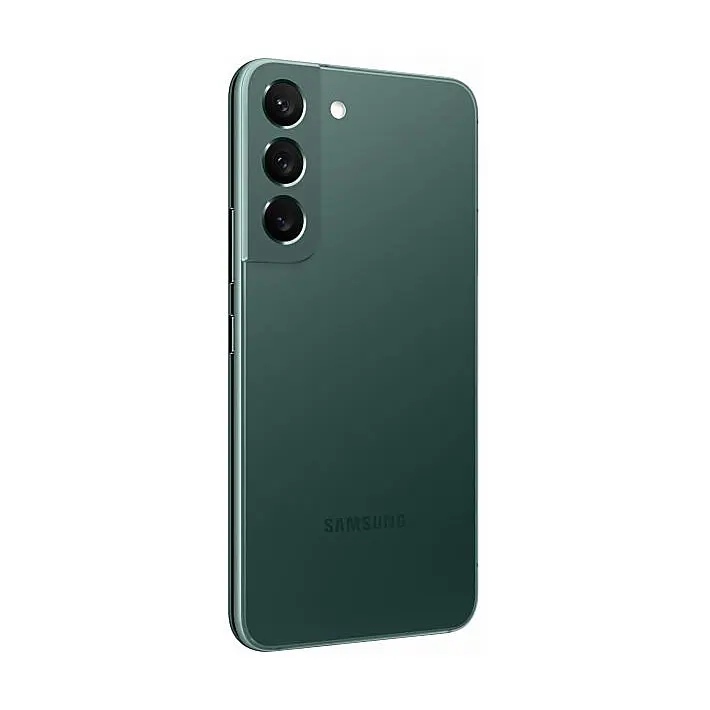 Смартфон Samsung Galaxy S22+ SM-S9060 8/128GB Green - фото 8
