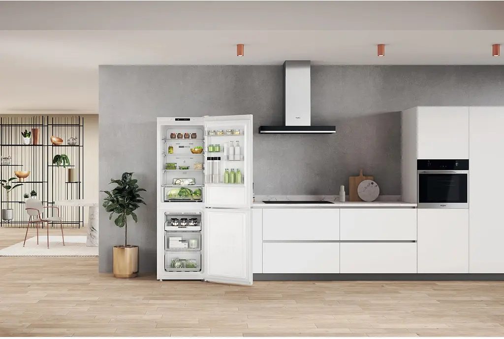 Холодильник Whirlpool W7X82IW - фото 10