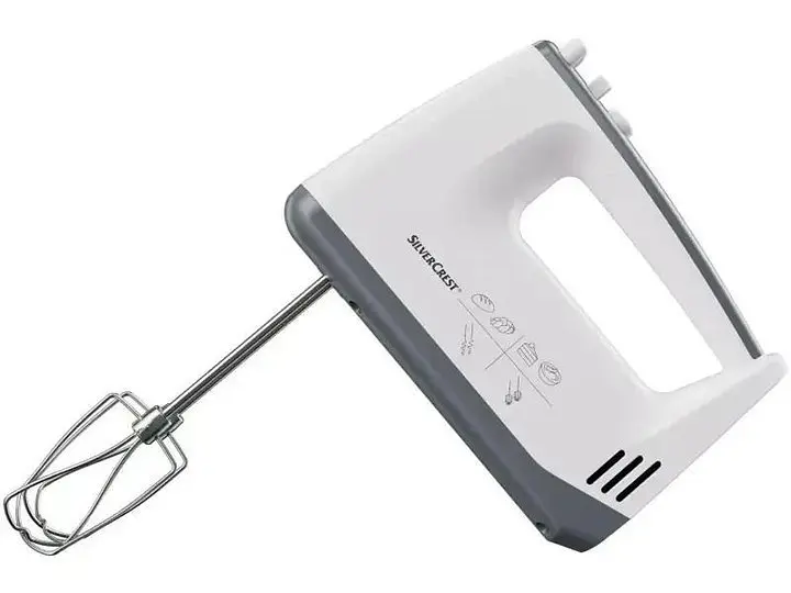 Міксер Silver Crest SHM 300 F1