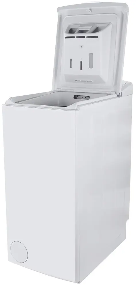 Пральна машина Whirlpool AWE 6080 вертик. - фото 2