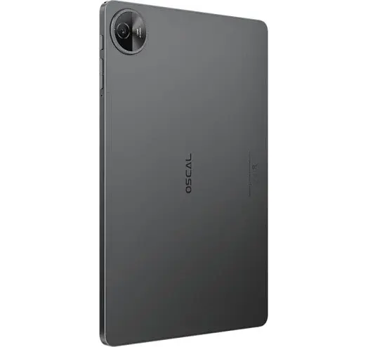 Планшет Blackview Oscal Pad 90 Pro 8/256Gb LTE Cosmic Gray (No Adapter) Global version - фото 6