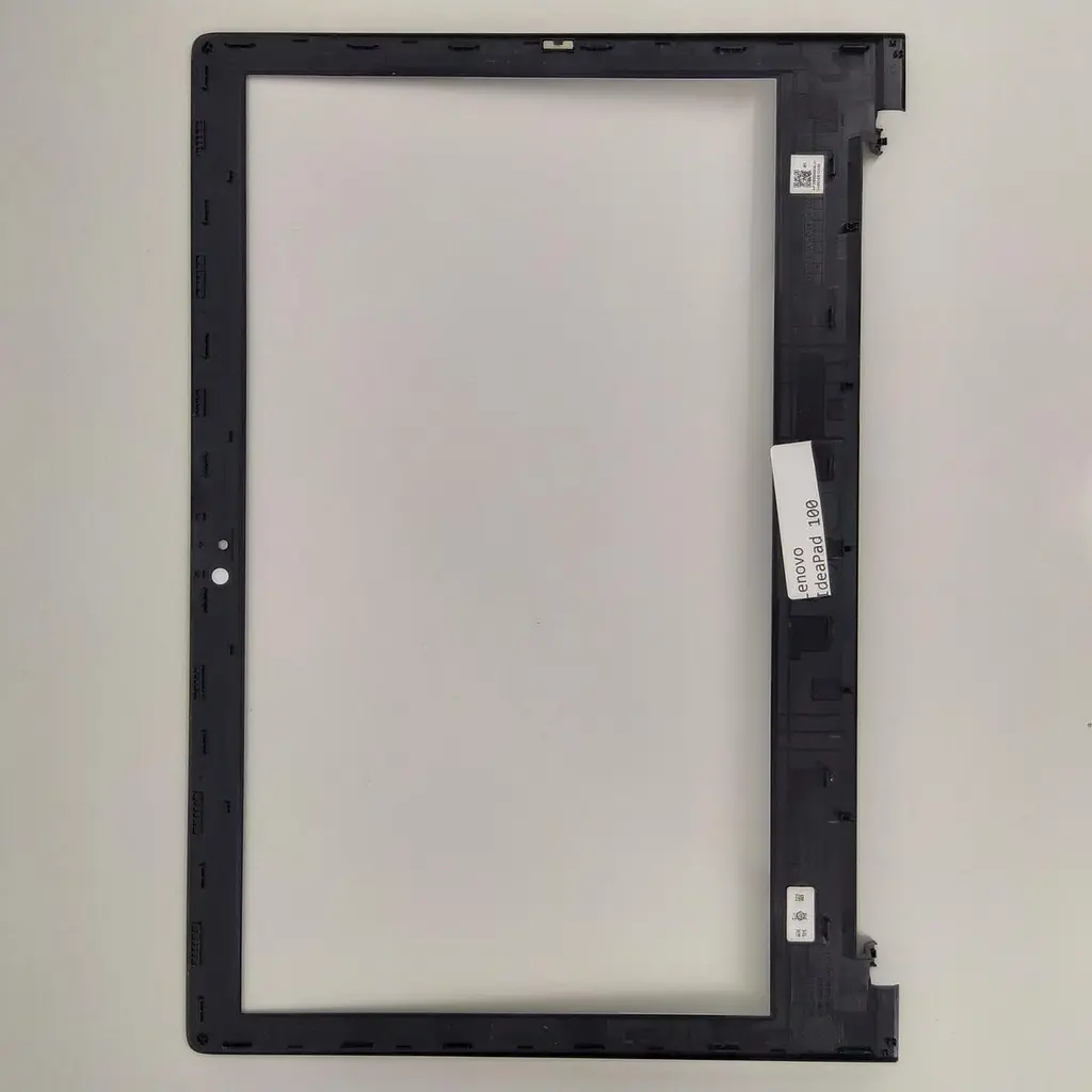 Рамка матриці для ноутбука Lenovo 100-15ibd B50-50 (AP10E000400SLH1) Б/в - фото 2