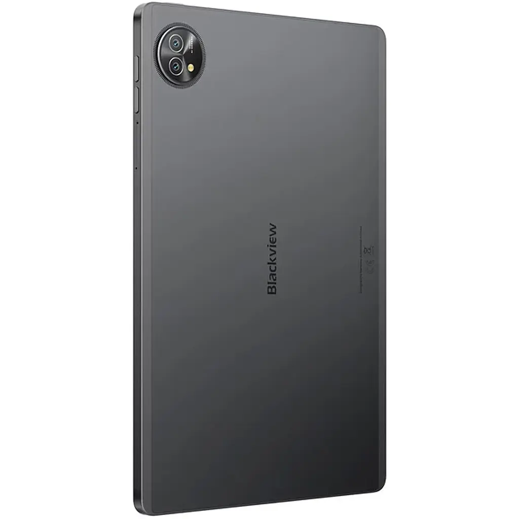 Планшет Blackview Zeno 10 8/256Gb LTE Shadow Black Global EU [159323] - фото 6