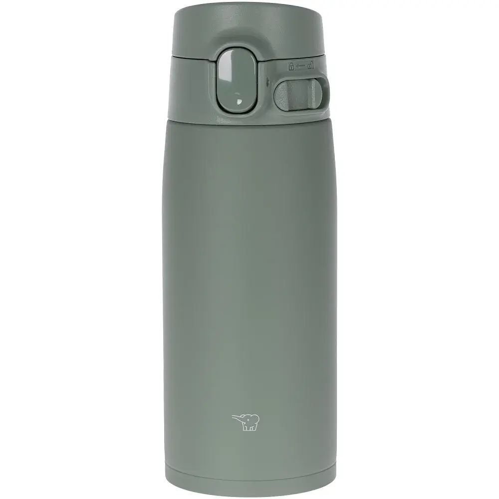 Термокружка Zojirushi SM-VH48GM 0,48 л Moss Green