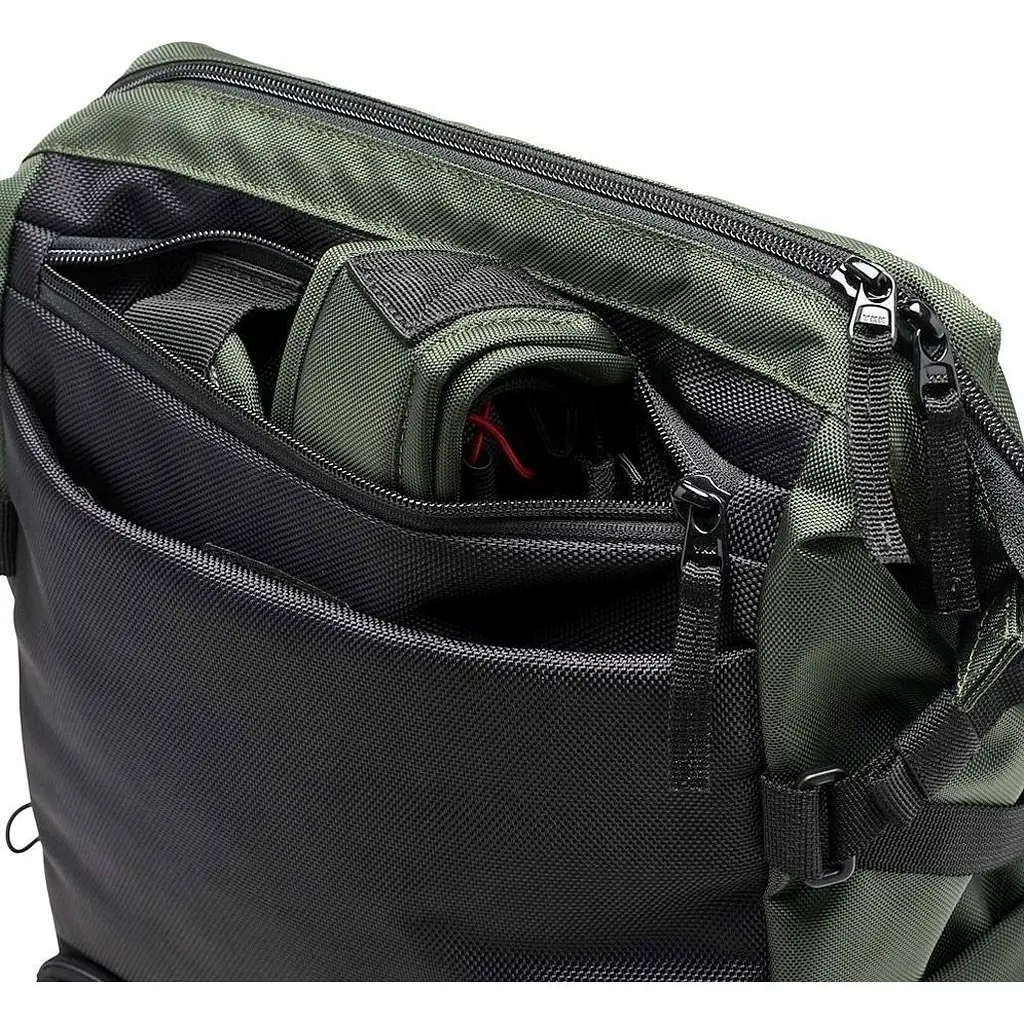 Рюкзак для фотоапарата Manfrotto Street Convertible Tote Bag (MB MS2-CT) [88390] - фото 10
