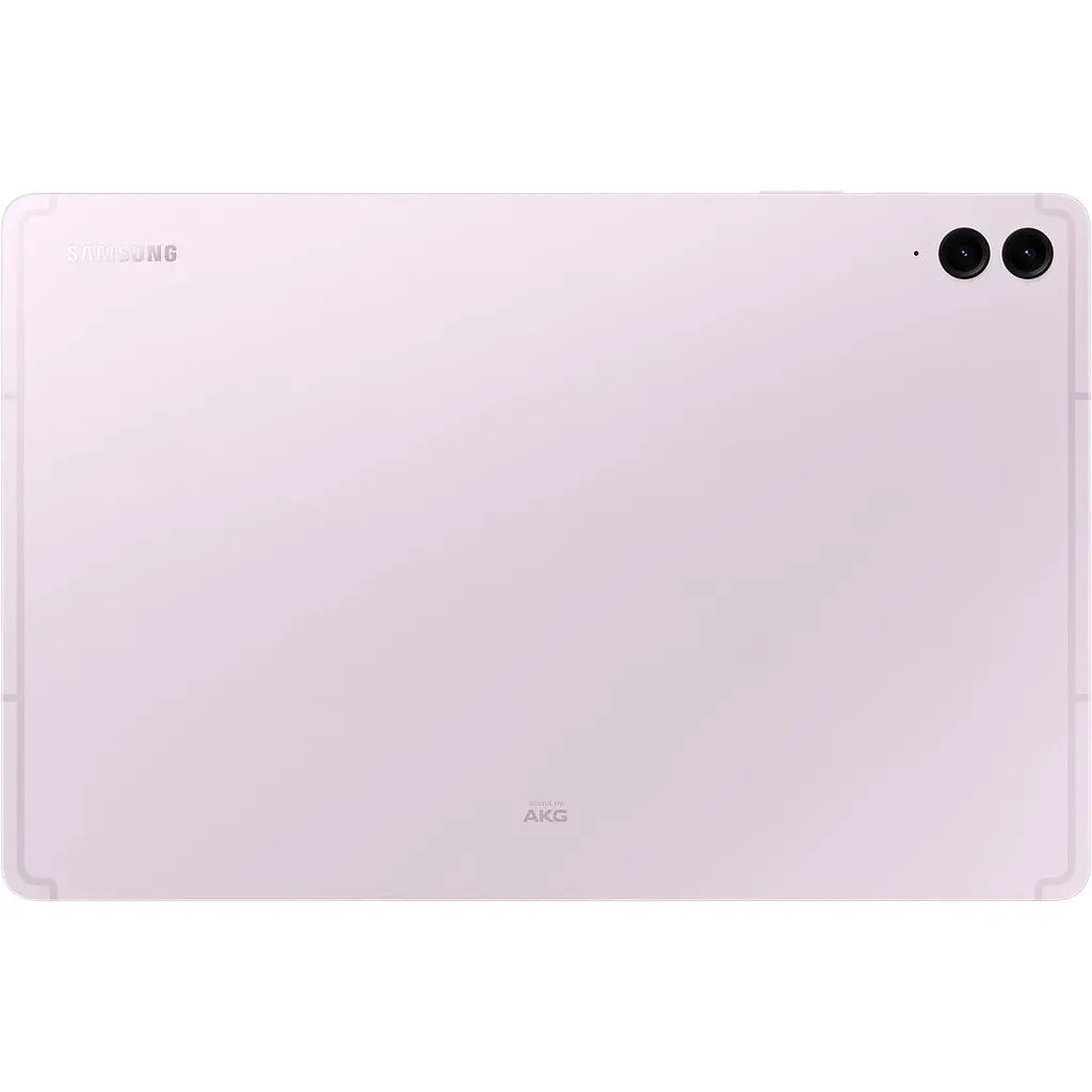 Планшет Samsung Galaxy Tab S9 FE+ 8/128GB 5G Lavender [SM-X616BLIA] [115838] - фото 6