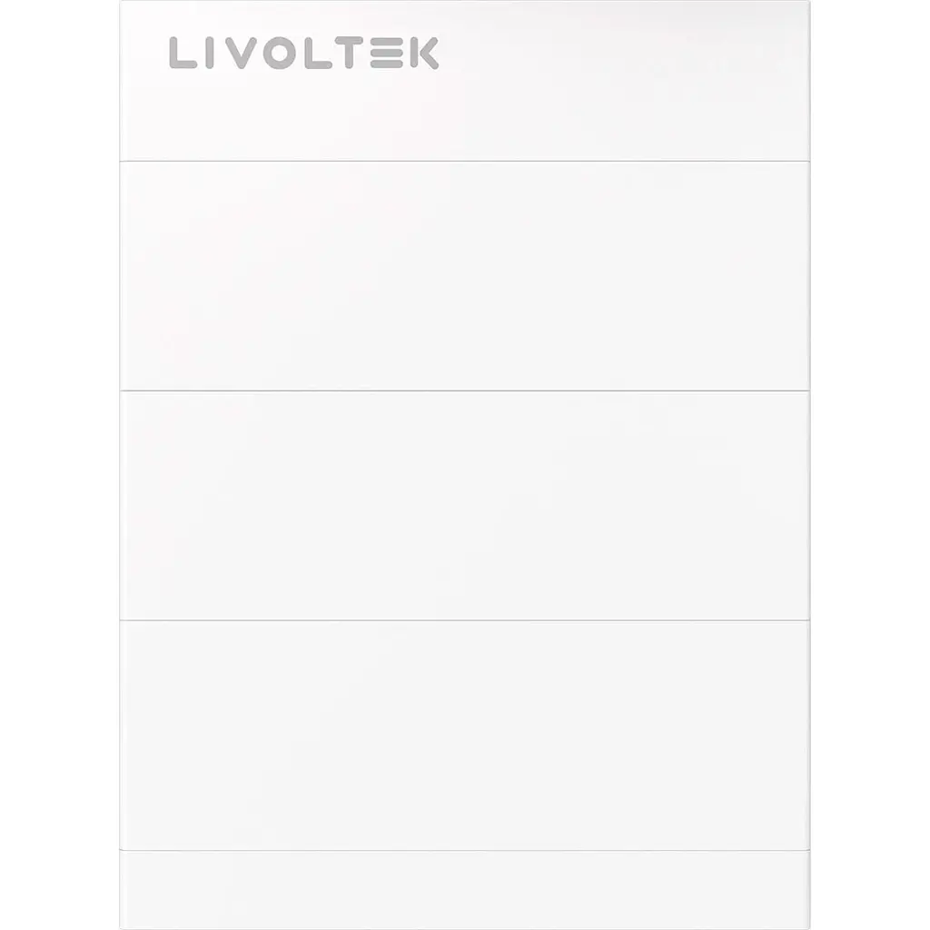 Гибридный солнечный инвертор Livoltek HP3-20KD1 + Livoltek BHF-S25.6 25600Wh [HP3-20KD1+BHF-S25.6] [114426] - фото 5