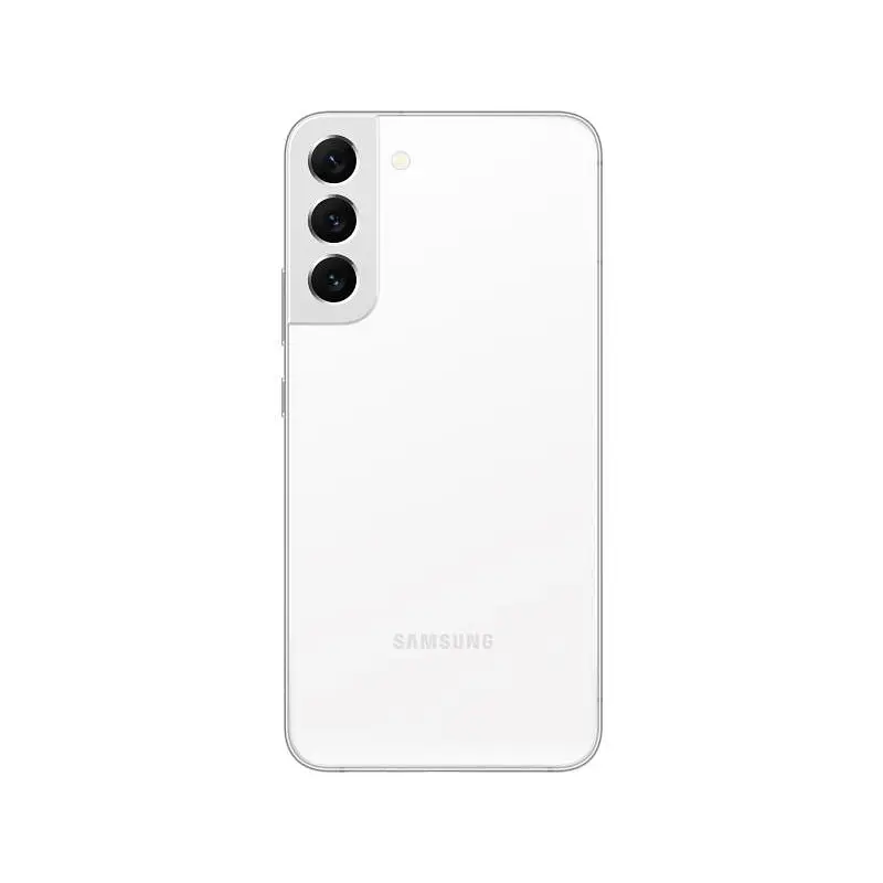 Смартфон Samsung Galaxy S22+ 8/256GB Phantom White (SM-S906BZWG) - фото 6