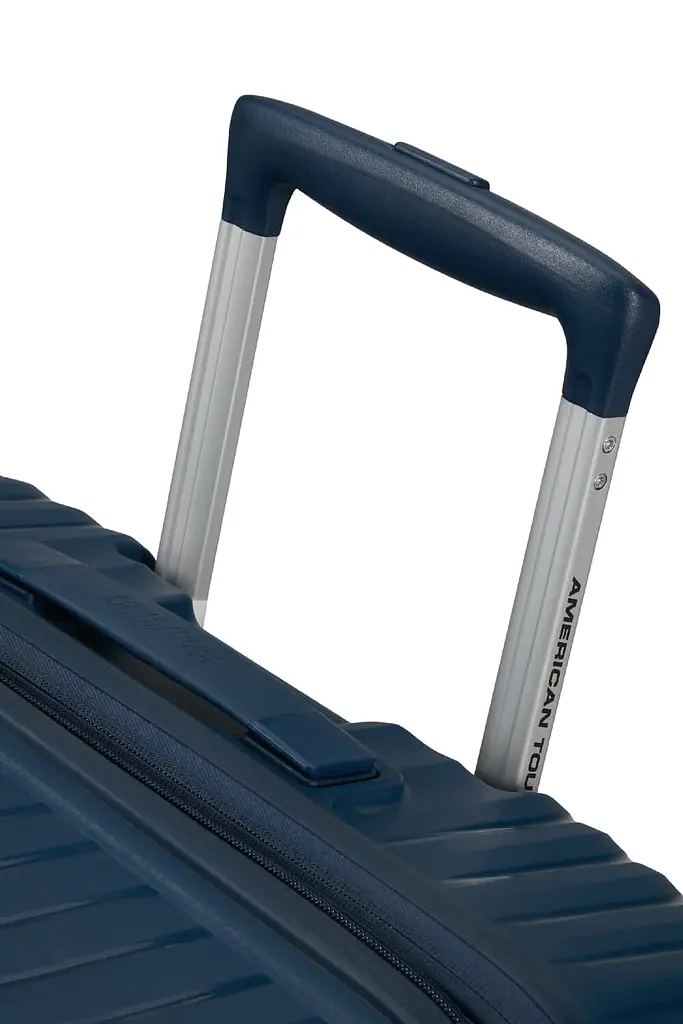 Чемодан 68 См American Tourister DIABLAST DARKWAVE BLUE 68x47x31(34) MK2*01002 - фото 3