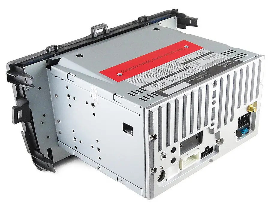 Штатная магнитола Opel Universal 7'' Android 12 4+32GB - Carplay-IPS (43193-op-721s_4851) - фото 7