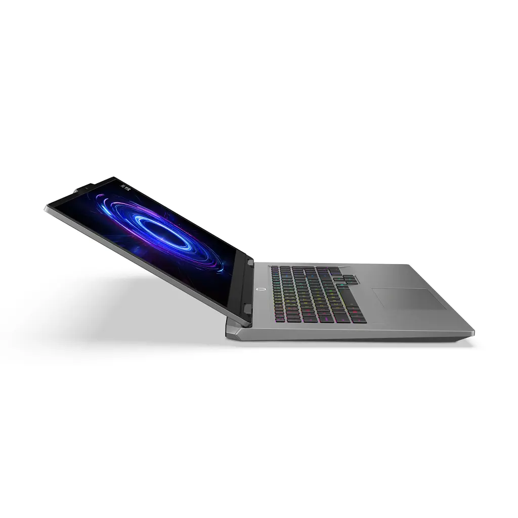 Ноутбук Lenovo LOQ 17IRX10 (83JH00ENRA) - фото 7