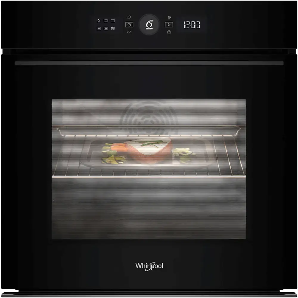 Електрична духова шафа Whirlpool WOI5S8HM2SBA (7163823) - фото 7
