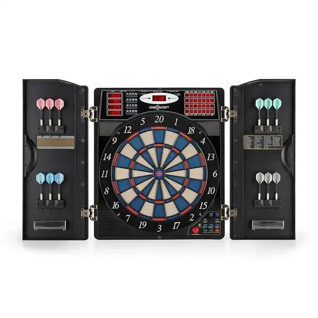 Дартс OneConcept Masterdarter (10030658) - фото 2