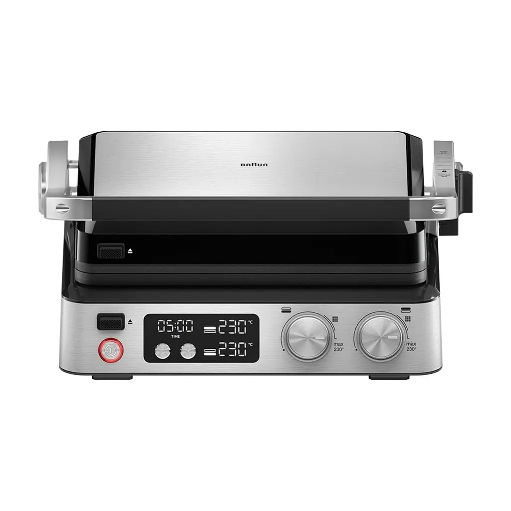 Електрогриль Braun CG 7040 - фото 10