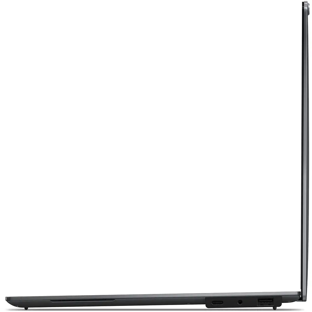 Ноутбук Lenovo ThinkPad X9-15 Gen 1 Ultra 7 258V la 48GHz, 32GB LPDDR5x, 1TB, Arc, Windows 11 Pro - фото 14