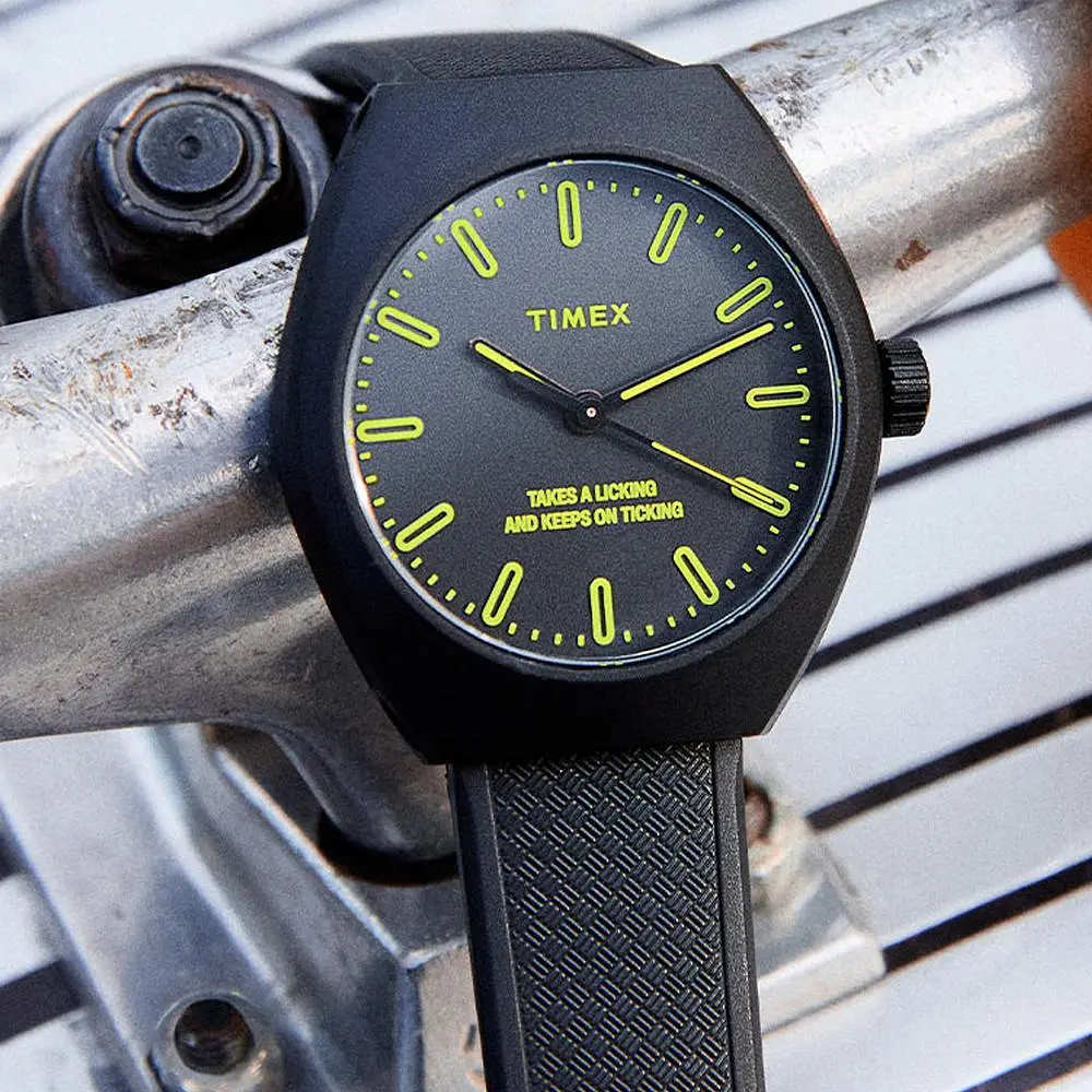 Годинник Timex Tx2w42400 - фото 6