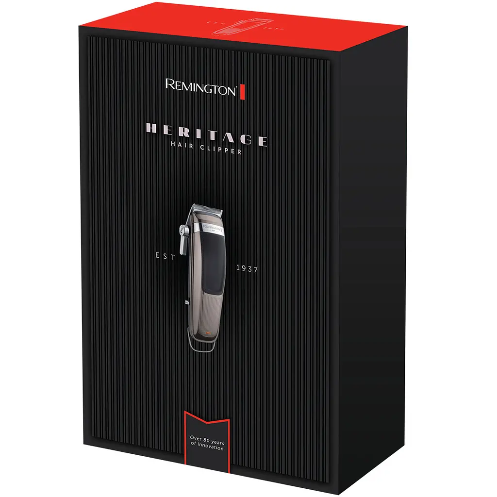 Машинка для стрижки Remington HC9100 - фото 4