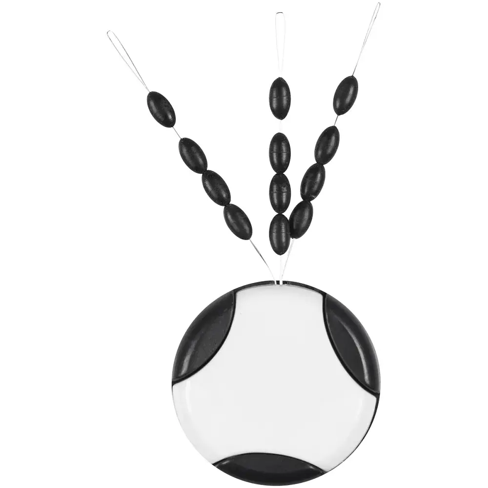 Стопор Brain Rubber Stopper 1 3.6mm Ø1.5mm