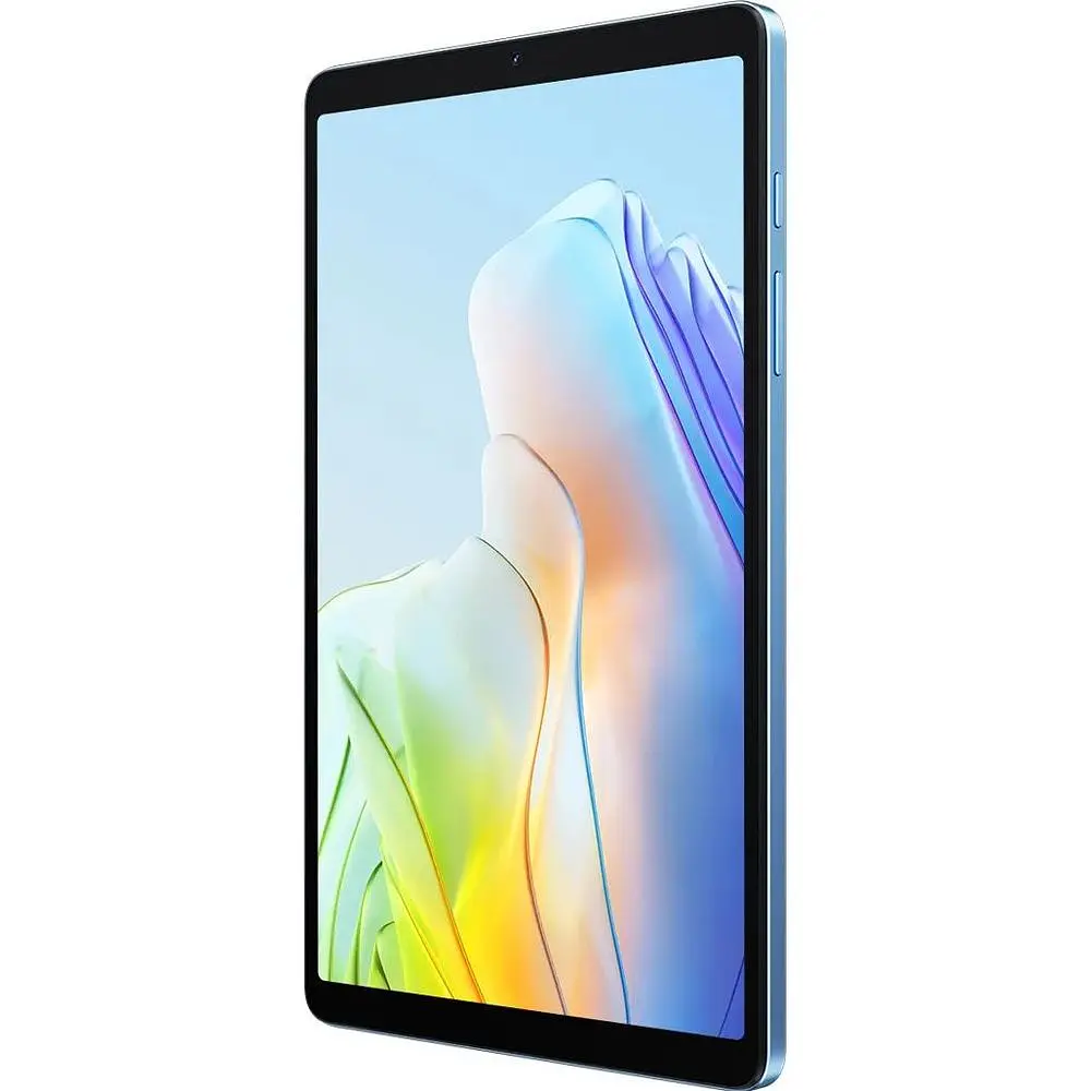 Планшет Blackview Tab 60 6/128GB LTE Glacial Blue Global EU [100646] - фото 3