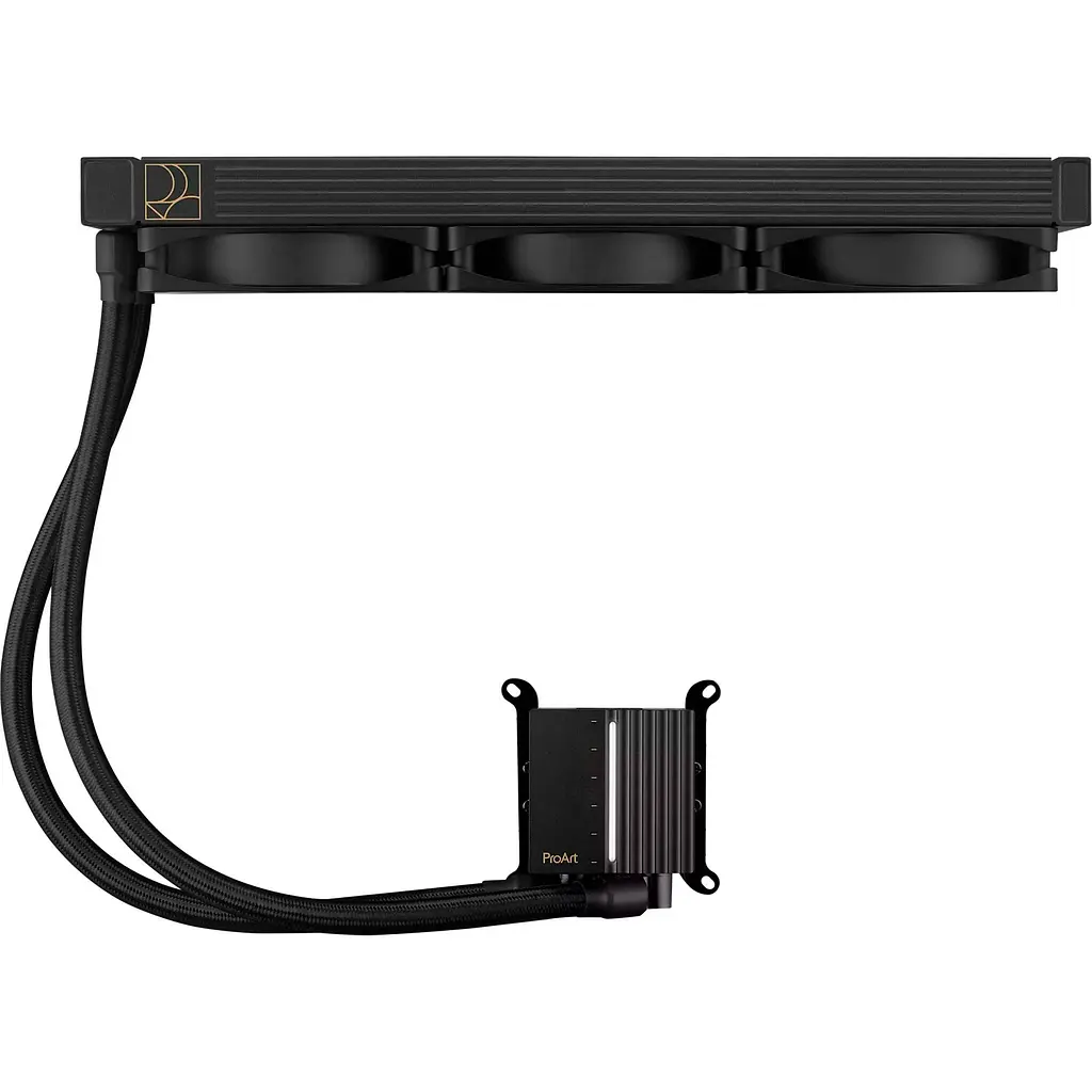 Система водяного охолодження Asus ProArt LC 360 (90RC0120-M0UAY0) [143458] - фото 5