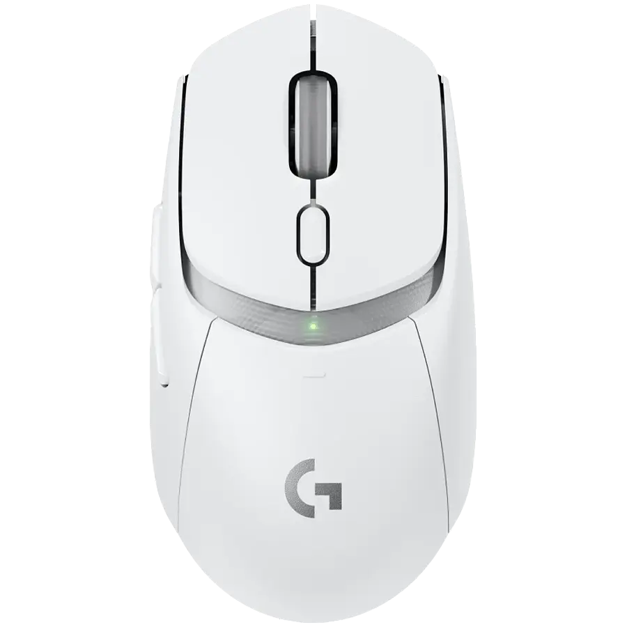 Миша Logitech G309 LIGHTSPEED Білий (910-007207)