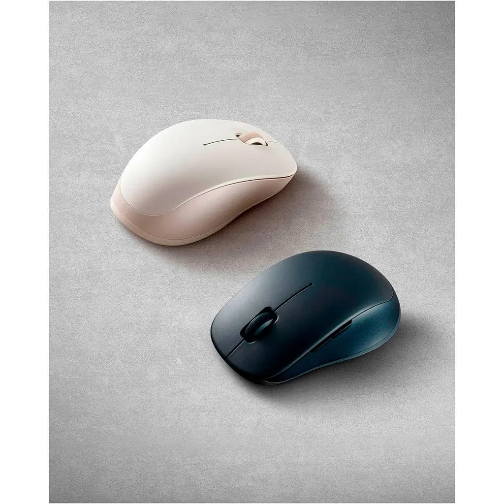 Миша Xiaomi Dual Mode Wireless Mouse 2 Black (BHR8850GL) [128616] - фото 6