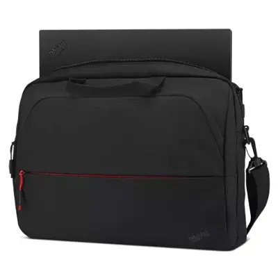 Сумка для ноутбука Lenovo 16" Essential Topload, Eco (4X41C12469) - фото 2