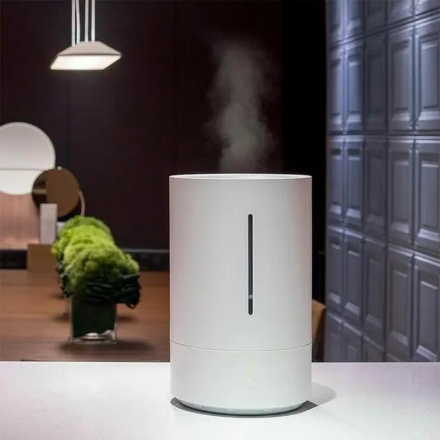 Зволожувач повітря Xiaomi SmartMi Humidifier CJJSQ01ZM - фото 4