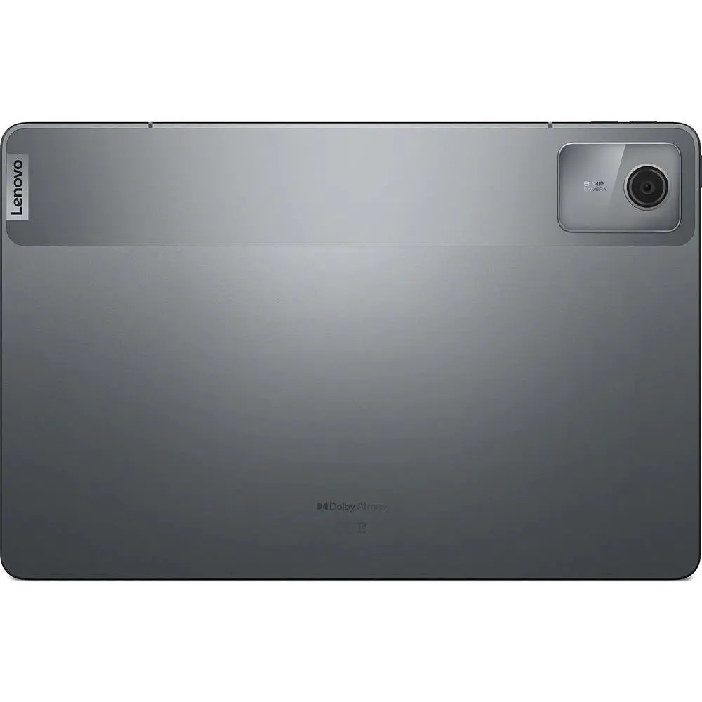 Планшет Lenovo Tab M11 8/128GB LTE Luna Grey + Pen [ZADB0317UA] UA-UCRF [122128] - фото 4