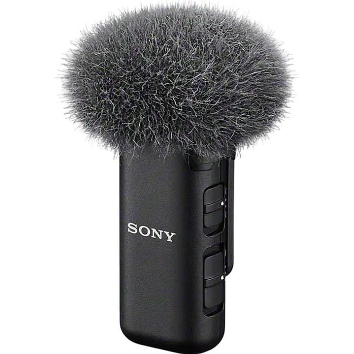 Мікрофонна радіосистема Sony ECM-W3S (ECMW3S.CE7) [124053] - фото 3