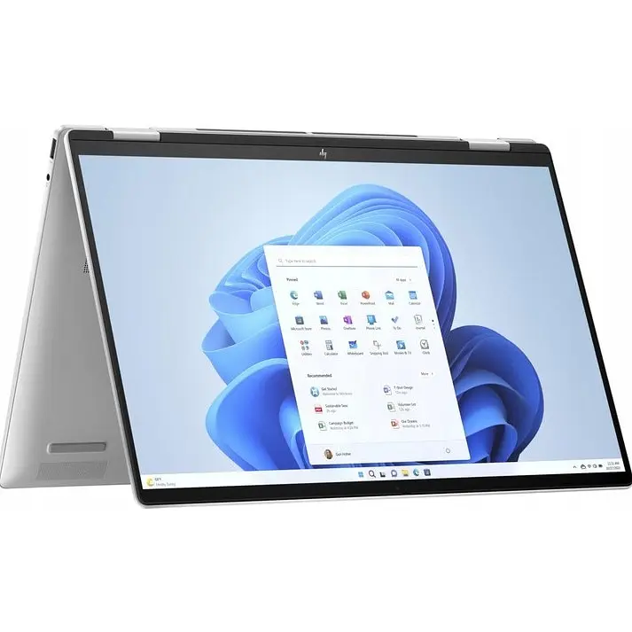 Ноутбук 2in1 HP Envy x360, Ultra 5 125U, 16GB, 1TB, IPS, 1920x1200 - фото 14
