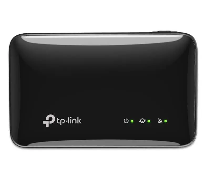 Мобільний LTE маршрутизатор, M7005 TP-LINK - фото 2