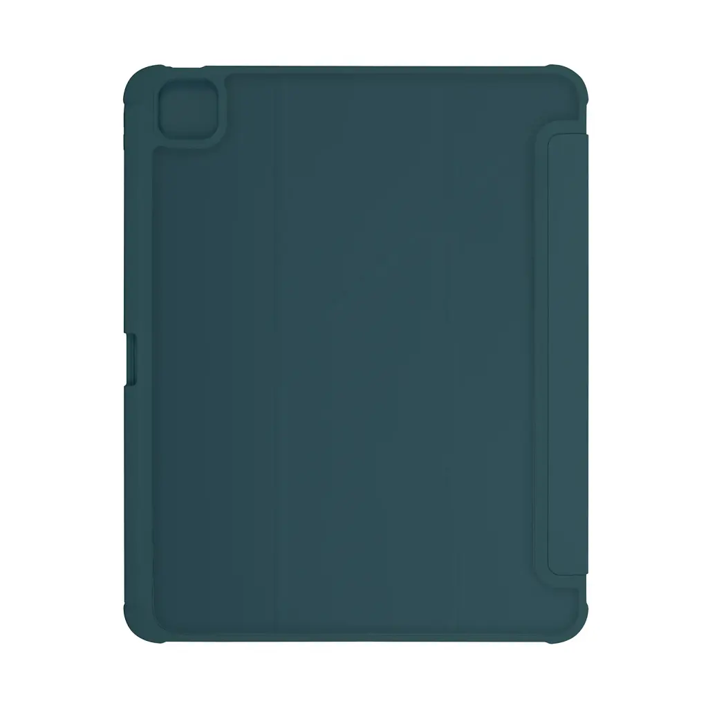 Чехол ArmorStandart Y-Type PEN для iPad Pro 13 2025/2024 Pine Green - фото 2