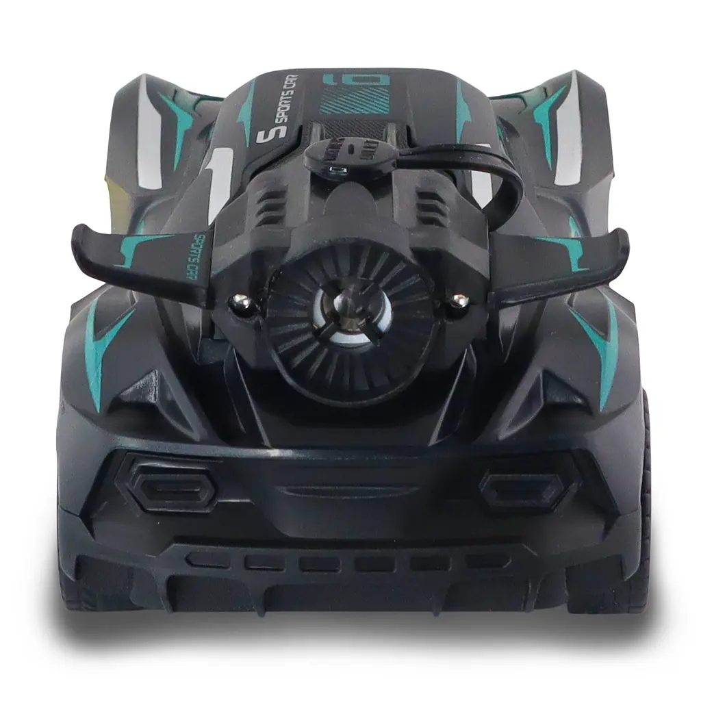 Автомобіль KS Drive Spray Car Sport на радіокеруванні (SL-354RH) - фото 3