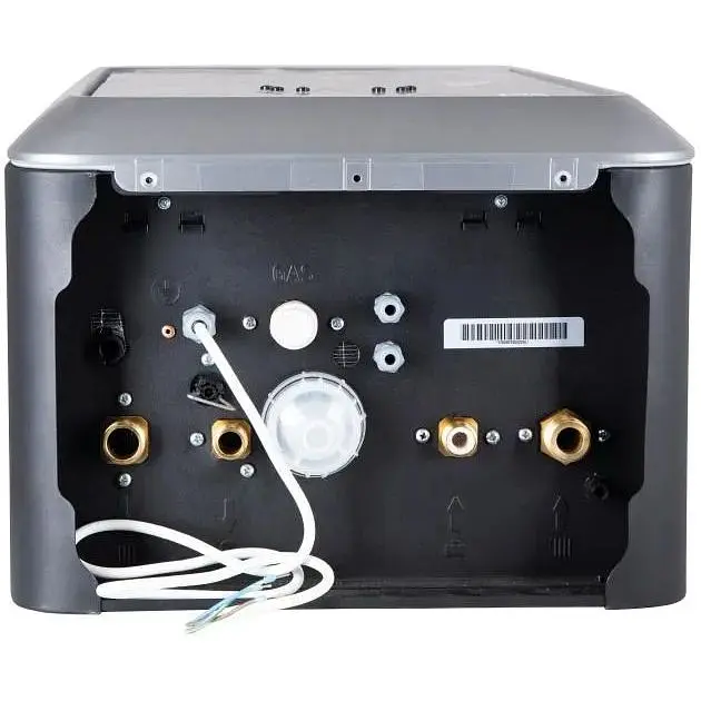 Котел газовый Airfel MAESTRO 24 кВт двухконтурный конденсационный AIRFELDIGIFELMAESTRO24 - фото 8