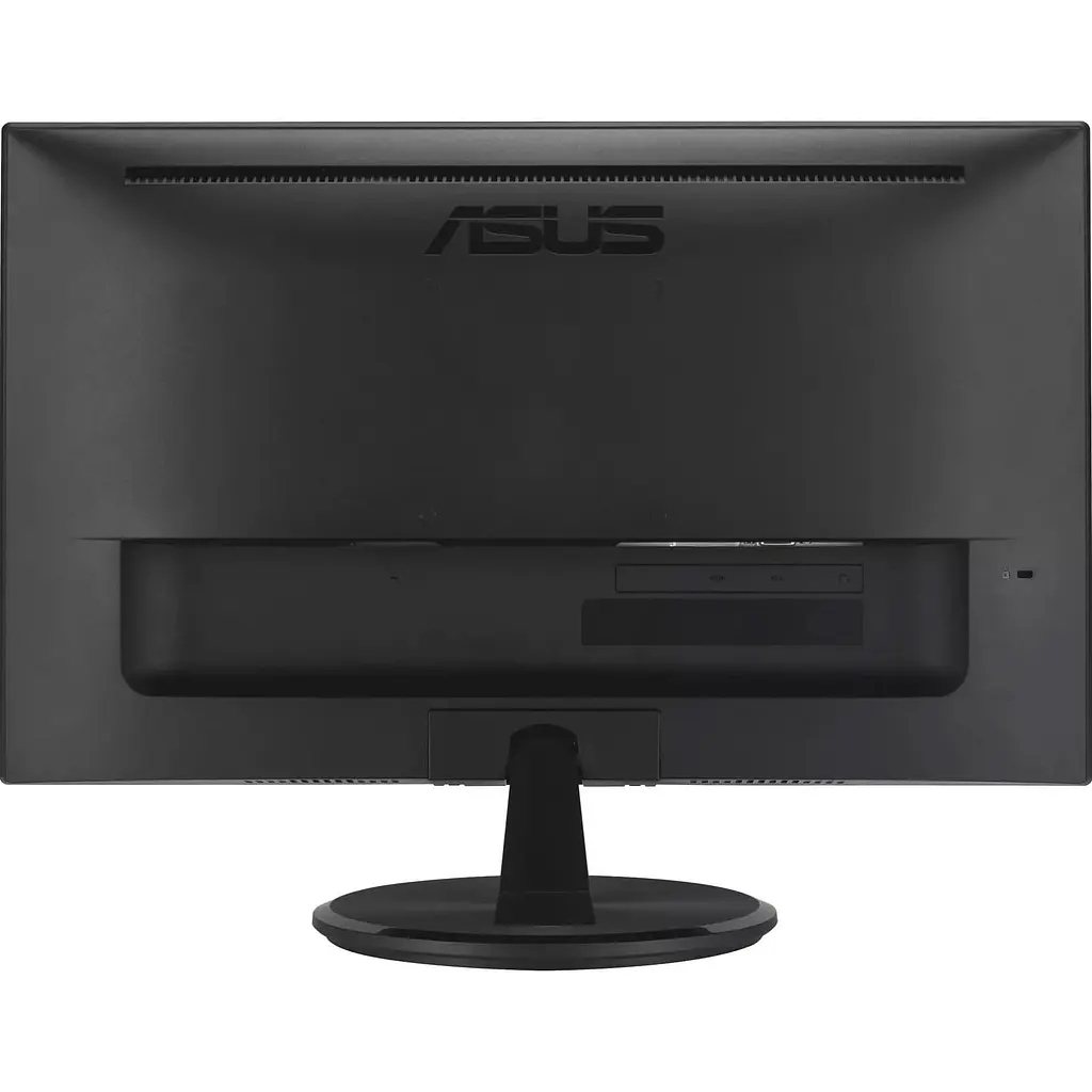 Монітор ASUS 21.45" VP227HF FHD VA 100Hz (90LM0880-B01O71) - фото 5