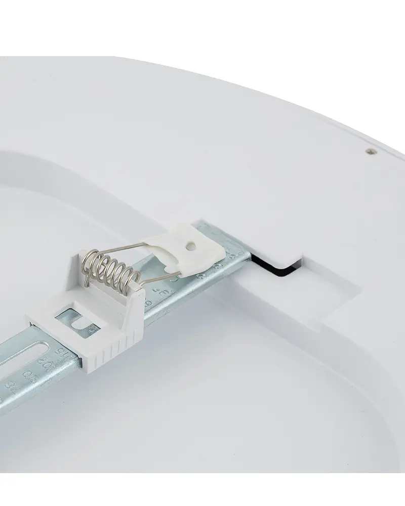Потолочный светильник Nowodvorski 11358 Multi LED 18W/24W/30W 3000-6000K IP20 белый - фото 7