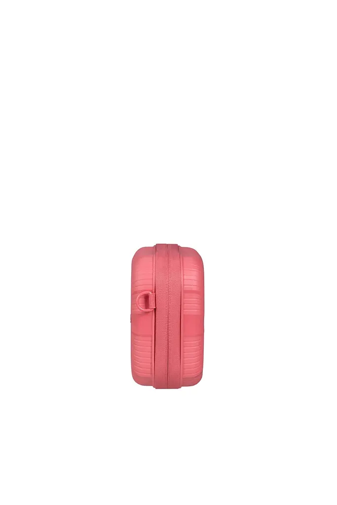 Плечова Сумка American Tourister STARVIBE SUN KISSED CORAL 21x16x8 MD5*00007 - фото 5