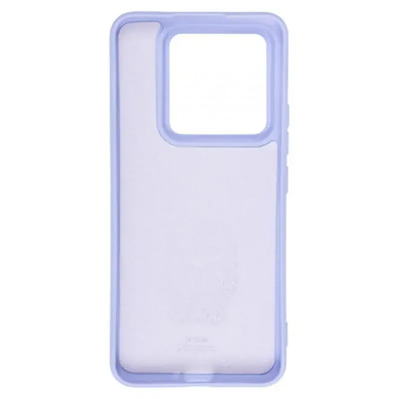 Чохол до мобільного телефона Armorstandart ICON Case Xiaomi 14 Pro Lavender (ARM73061) - фото 2