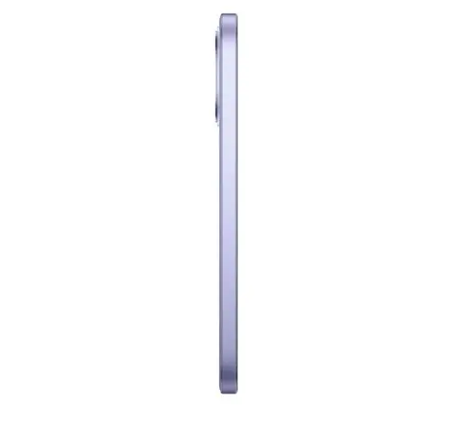 Смартфон Xiaomi Redmi Note 17 5G, Purple, 2 Nano-SIM, 6.99" (2392x1080, 120 гц, AMOLED), Qualcomm Snapdragon 4 Gen 4 (8 ядер), Adreno 613, RAM 6GB, ROM 256GB, MicroSD (Max 2Tb), NFC, Wi-Fi, Bluetooth 5.3, 50Мп + 16Мп, 7700 mAh, Android 16 (1215032) - фото 8