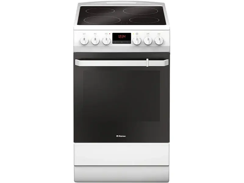Плита електрична Hansa FCCW58277