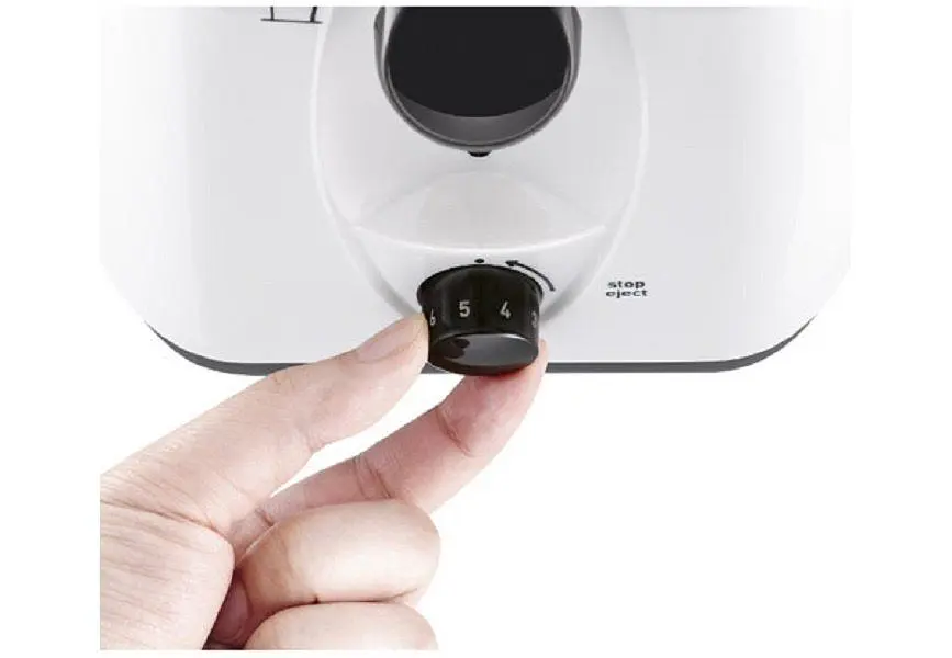 Тостер Tefal TT1301 [64735] - фото 3