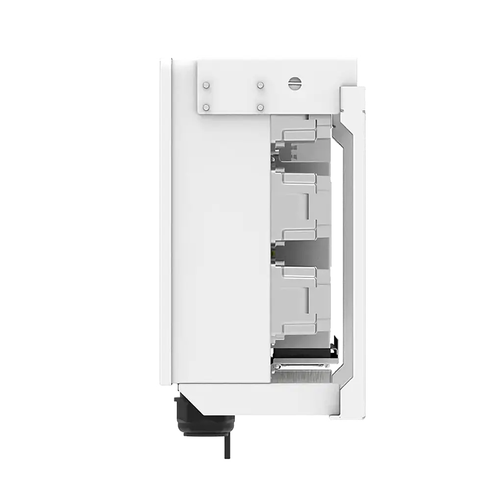 Трифазний мережевий інвертор DEYE for LP SUN-100K-G03 - фото 3