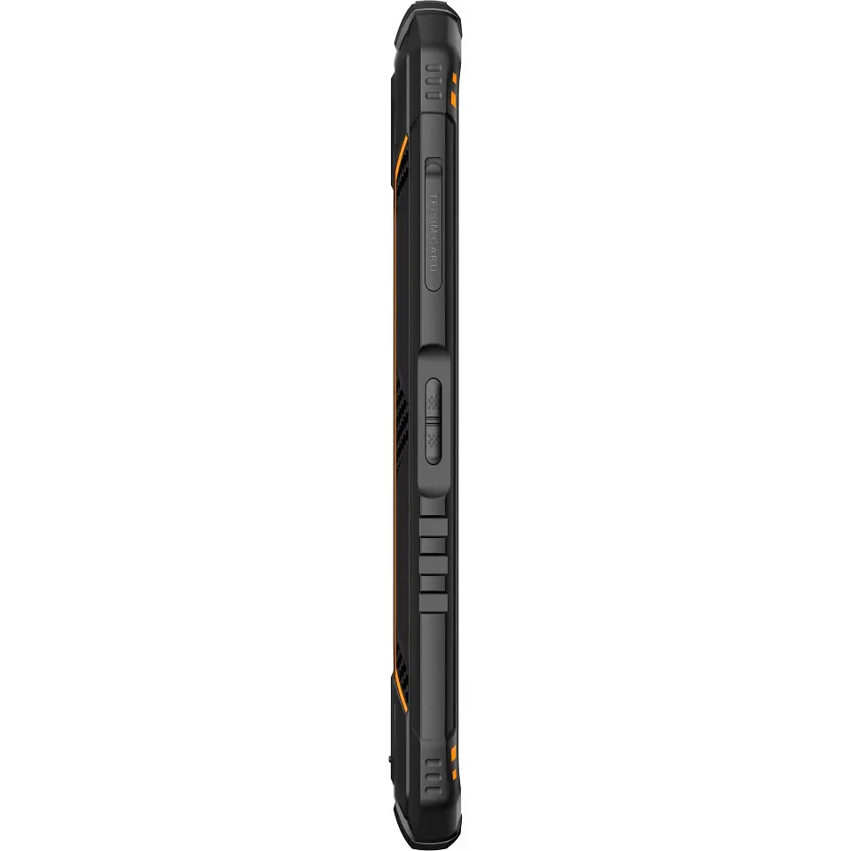 Смартфон Doogee S41 Max 6/256Gb Orange [106309] - фото 8