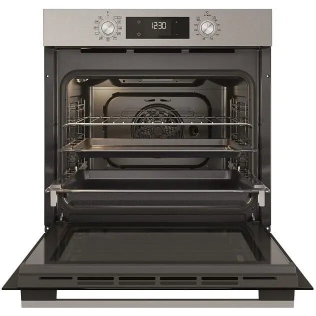 Духовой шкаф электрический Whirlpool OMK58HU1X - фото 2