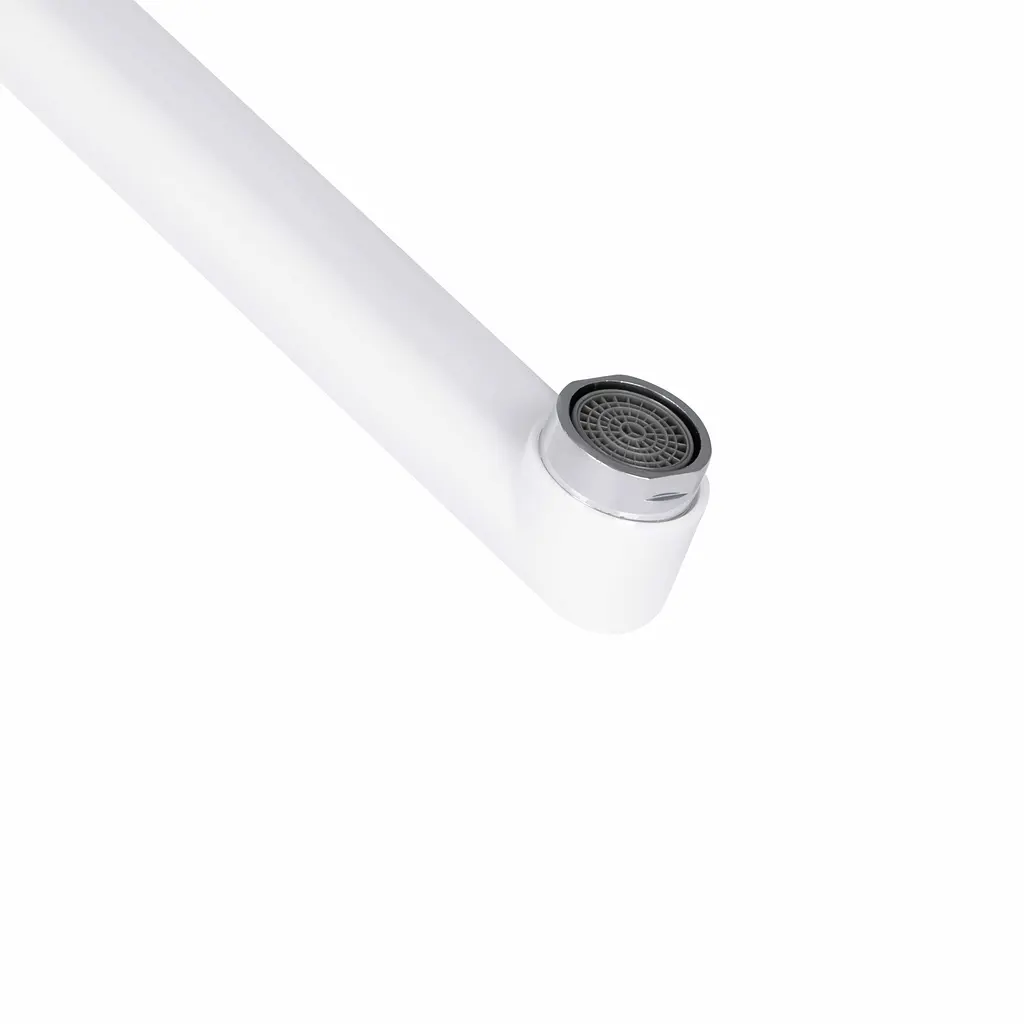 Змішувач для ванни Brinex 36W 005 довгий (k35) (BRIN36W005) - фото 2