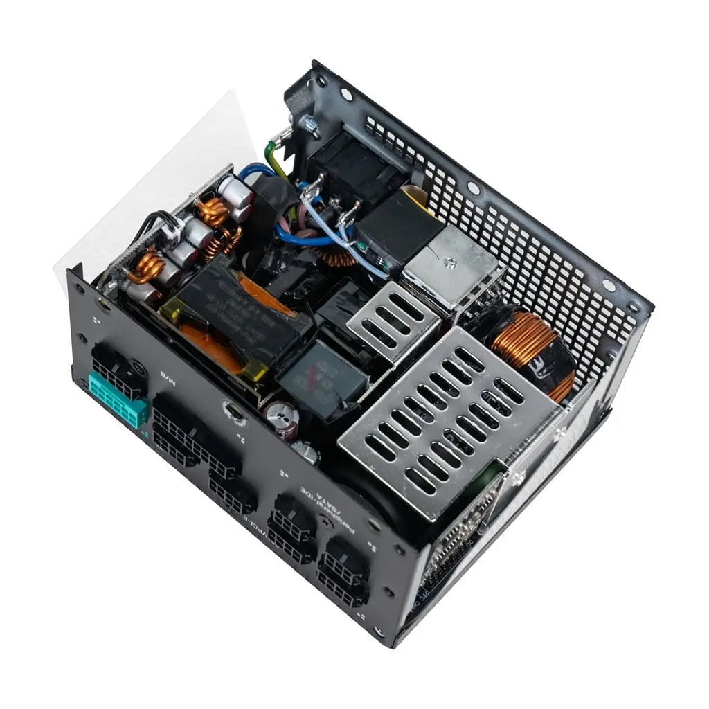 Блок живлення Deepcool 1000W GamerStorm PS1000P (R-PSA00P-FE0B-JGEU) - фото 6